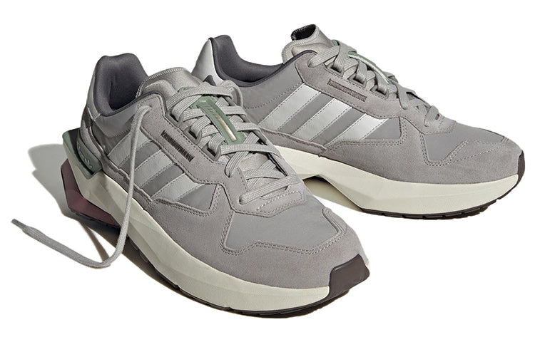 Adidas Originals Treziod PT 'Clear Granite' HP3066