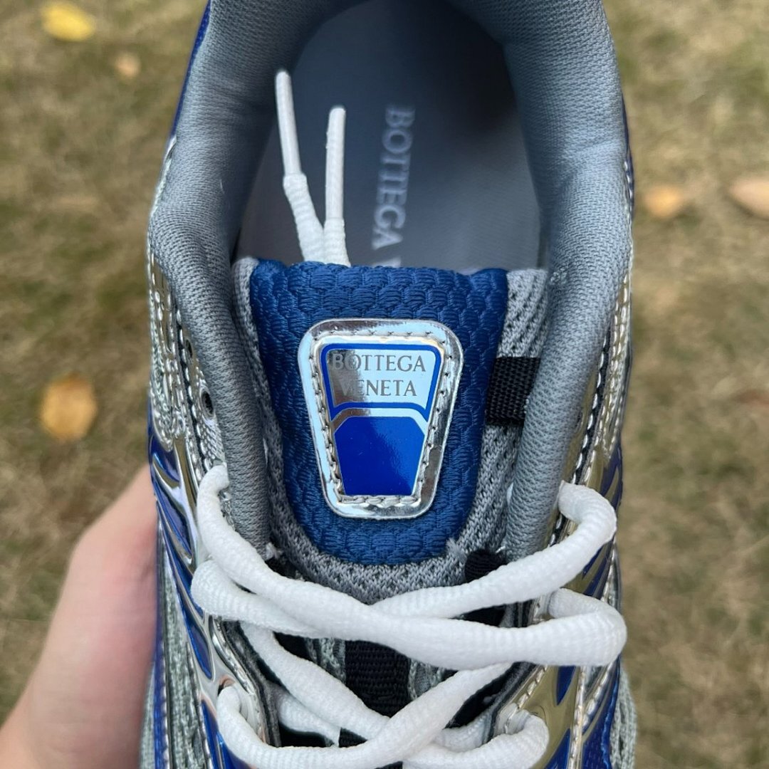 ASICS GEL-Kayano 14 Indigo Blue Pure Silver Men's Lifestyle Sneakers 1201A019-400