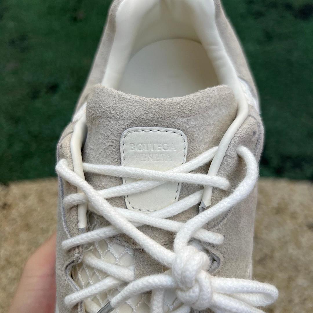 Reebok Aztrek 96 Adventure Sandstone White Gum EF7836 Men's Women's Unisex Retro Casual Running Lifestyle Trainers Sneakers Suede Mesh Gum Sole Shoes Comfort