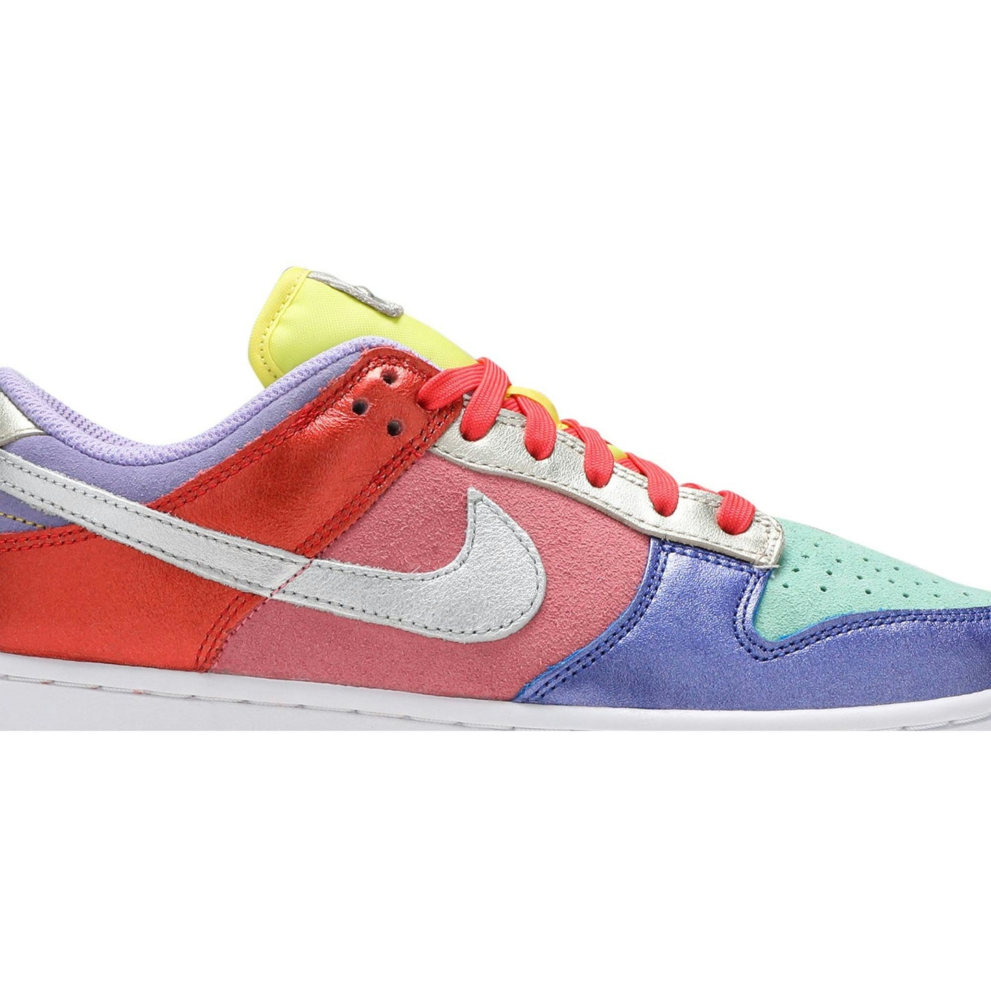 ( Women ) Nike Dunk Low ‘Sunset Pulse’ DN0855-600