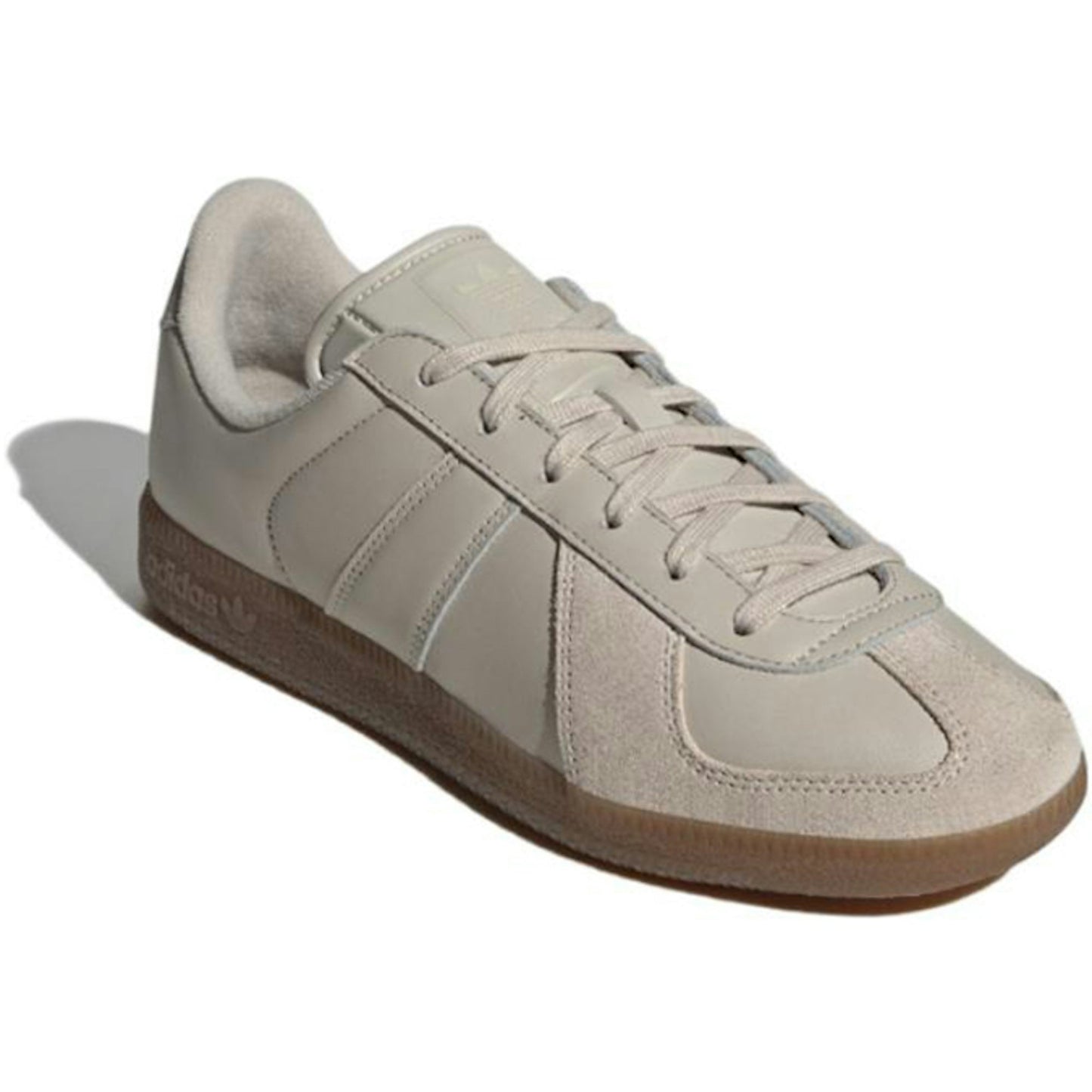 Adidas Originals Bw Army ‘Cream Light Camel’ GX4557