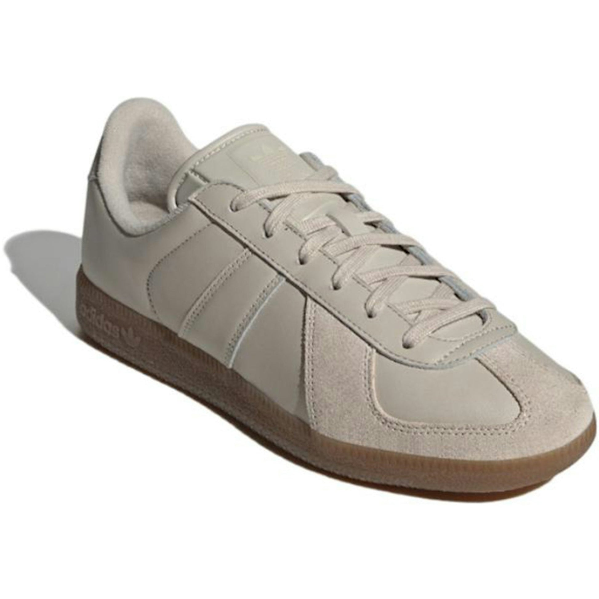 Adidas Originals Bw Army ‘Cream Light Camel’ GX4557