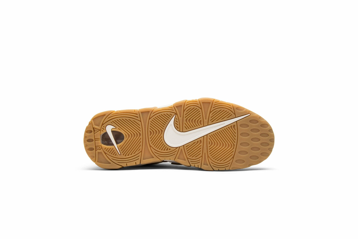 Nike Air More Uptempo Premium ‘Wheat’ AA4060-200