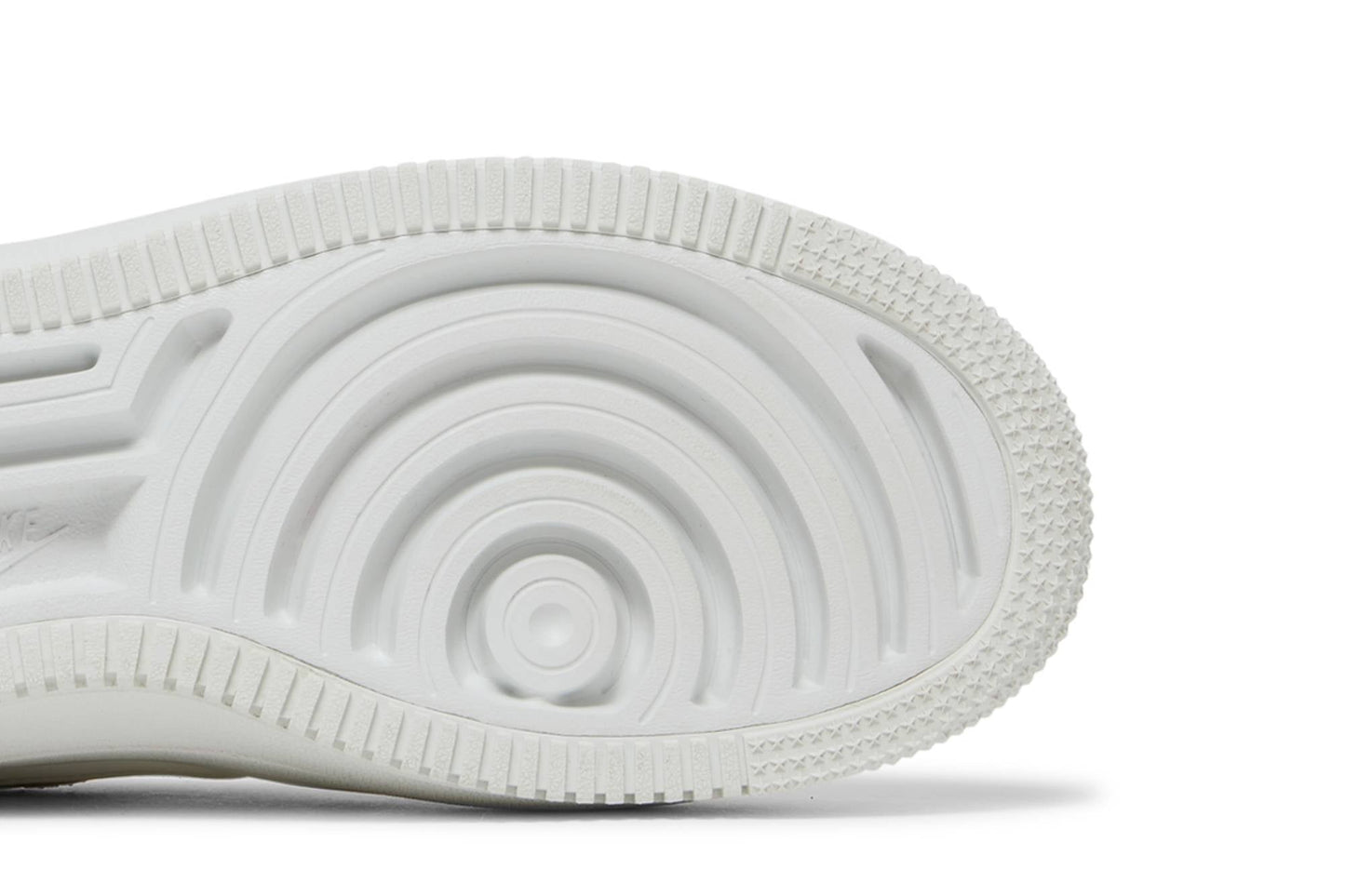 ( Women ) Nike Air Force 1 PLT.AF.ORM ‘Fossil’ DJ9946-200