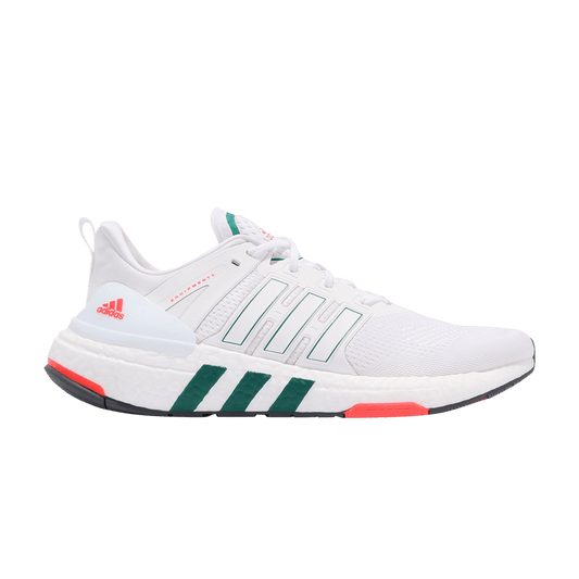 Adidas Equipment+ 'White Green' H02751