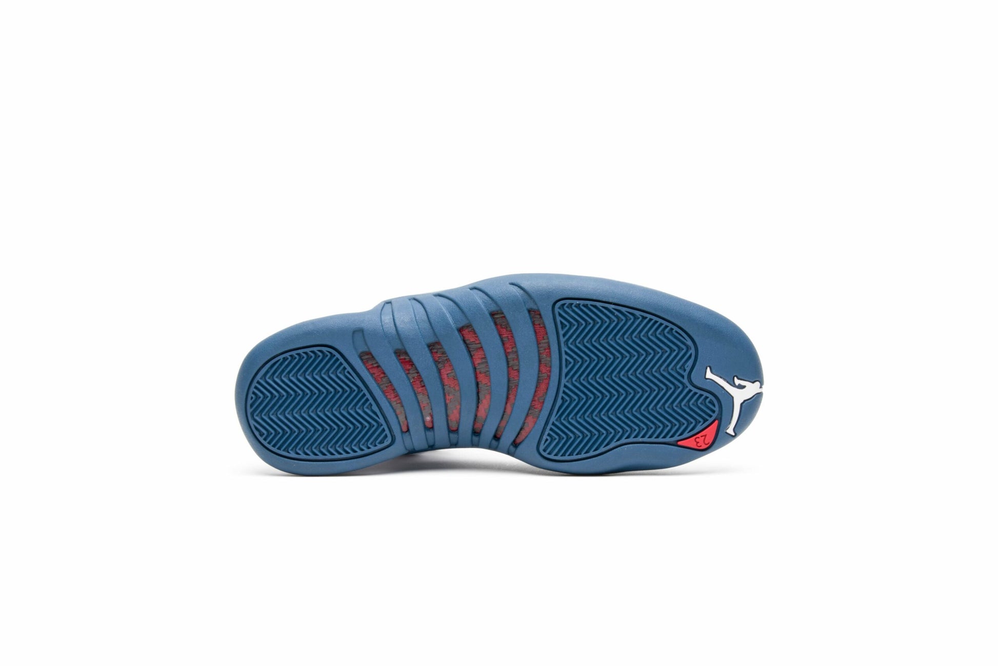 Air Jordan 12 Retro ‘French Blue’ 2016 130690-113