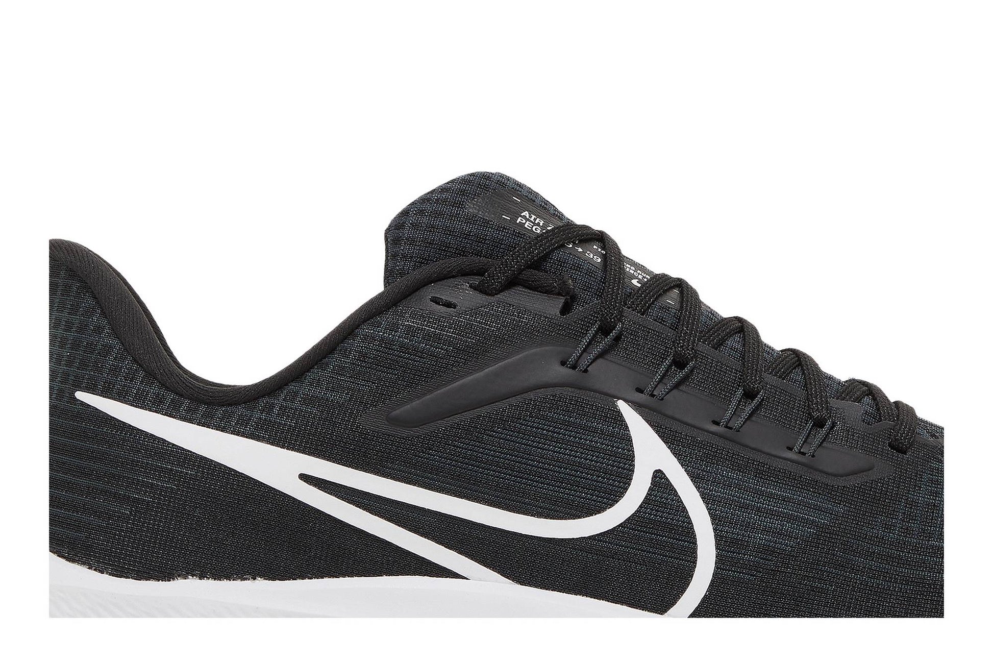 Nike Air Zoom Pegasus 39 ‘Black/Dark Smoke Gray/White’ DH4071-001