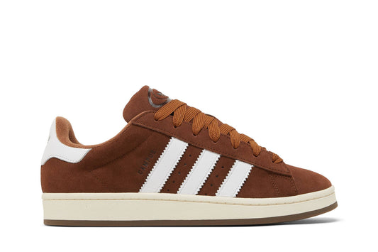 Adidas Campus 00S ‘Bark/Off White’ GY6433