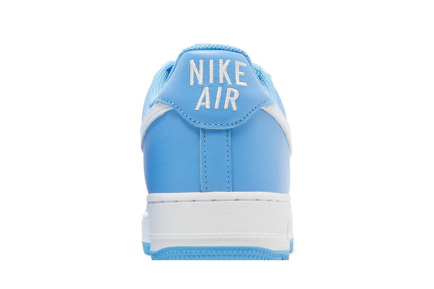 Nike Air Force 1 Low Color Of The Month ‘Since 82/University Blue’ DM0576-400