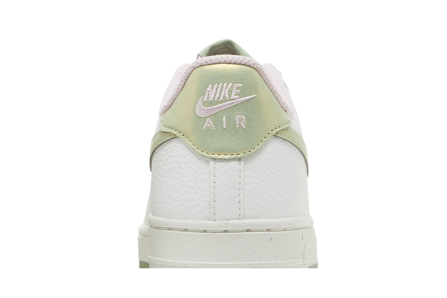 ( Grade School ) Nike Air Force 1 Low LV8 ‘Muted Green’ DQ0360-100