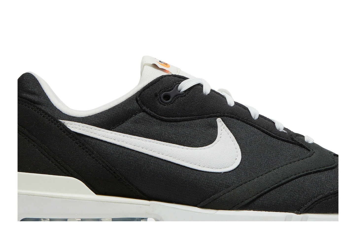 Nike Air Max Dawn ‘Black White’ DJ3624-001