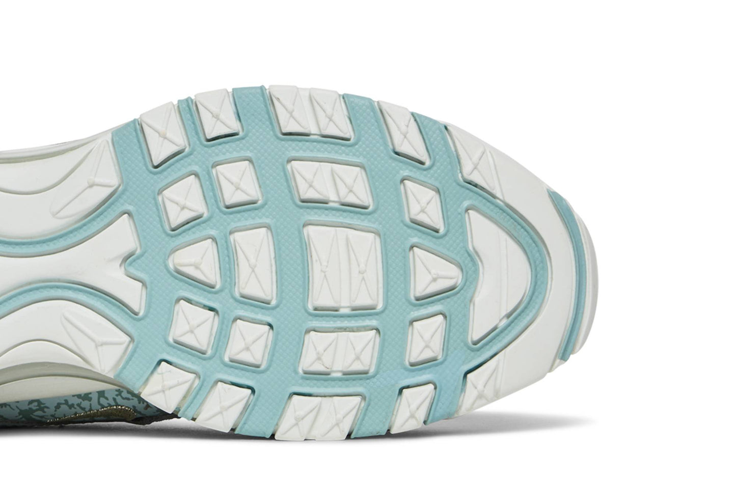 ( Women ) Nike Air Max 97 ‘Blue Camo’ DJ5434-400