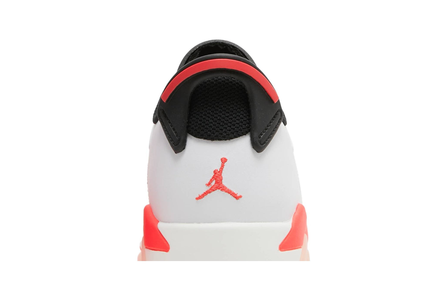 ( Grade School ) Air Jordan 6 Retro Low ‘Atmosphere’ 768878-102