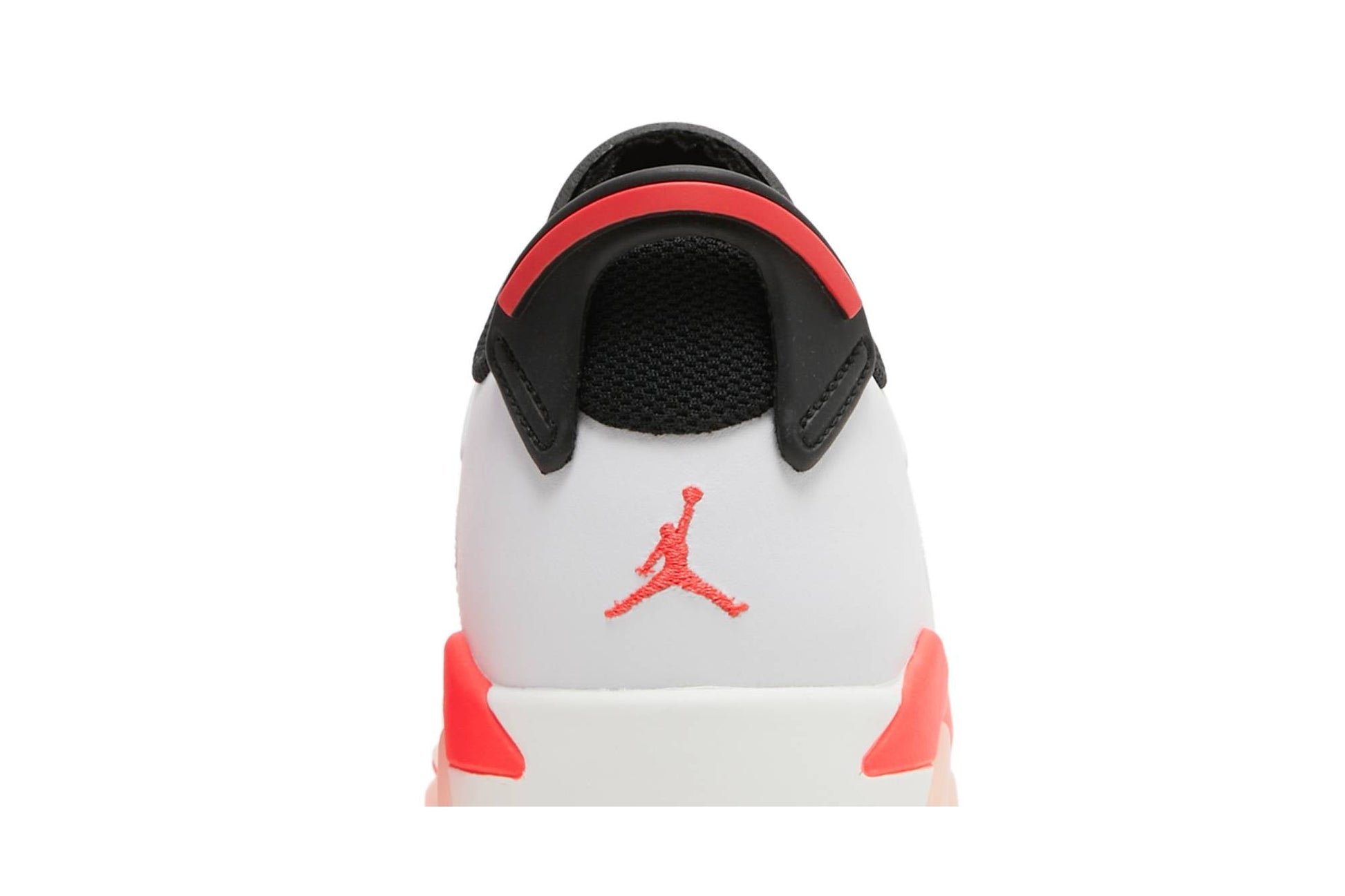 ( Grade School ) Air Jordan 6 Retro Low ‘Atmosphere’ 768878-102