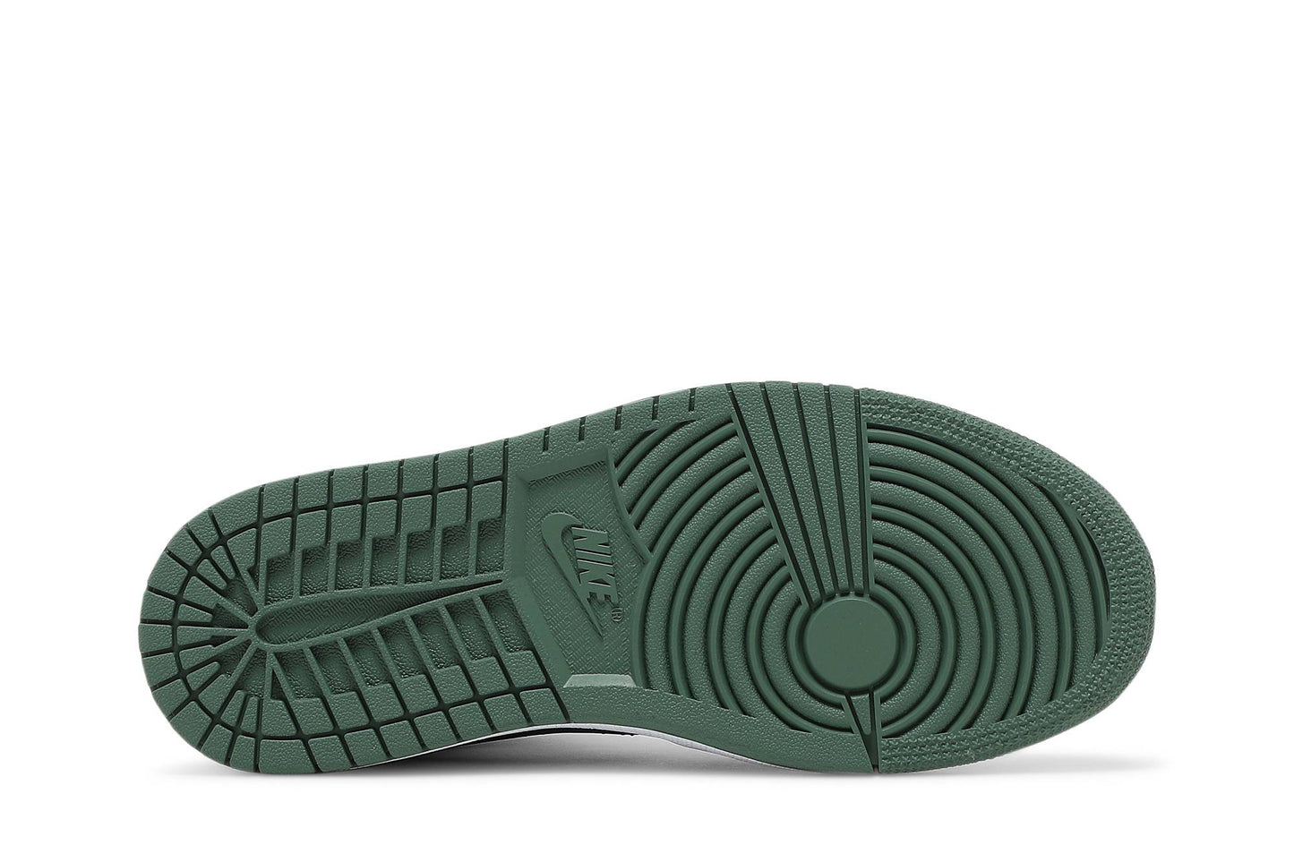 ( Women ) Air Jordan 1 Mid SE ‘Dutch Green’ CZ0774-300