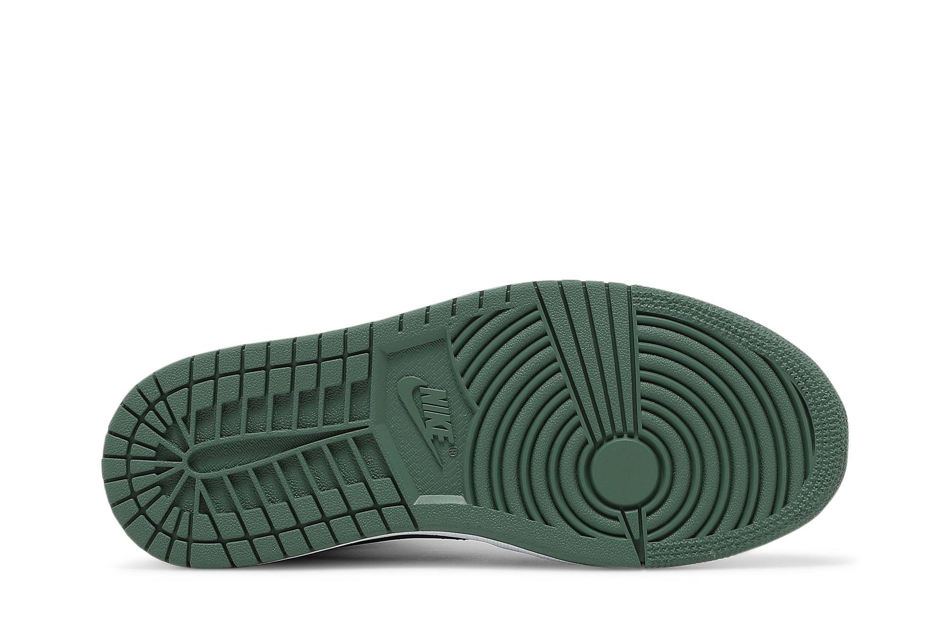 ( Women ) Air Jordan 1 Mid SE ‘Dutch Green’ CZ0774-300