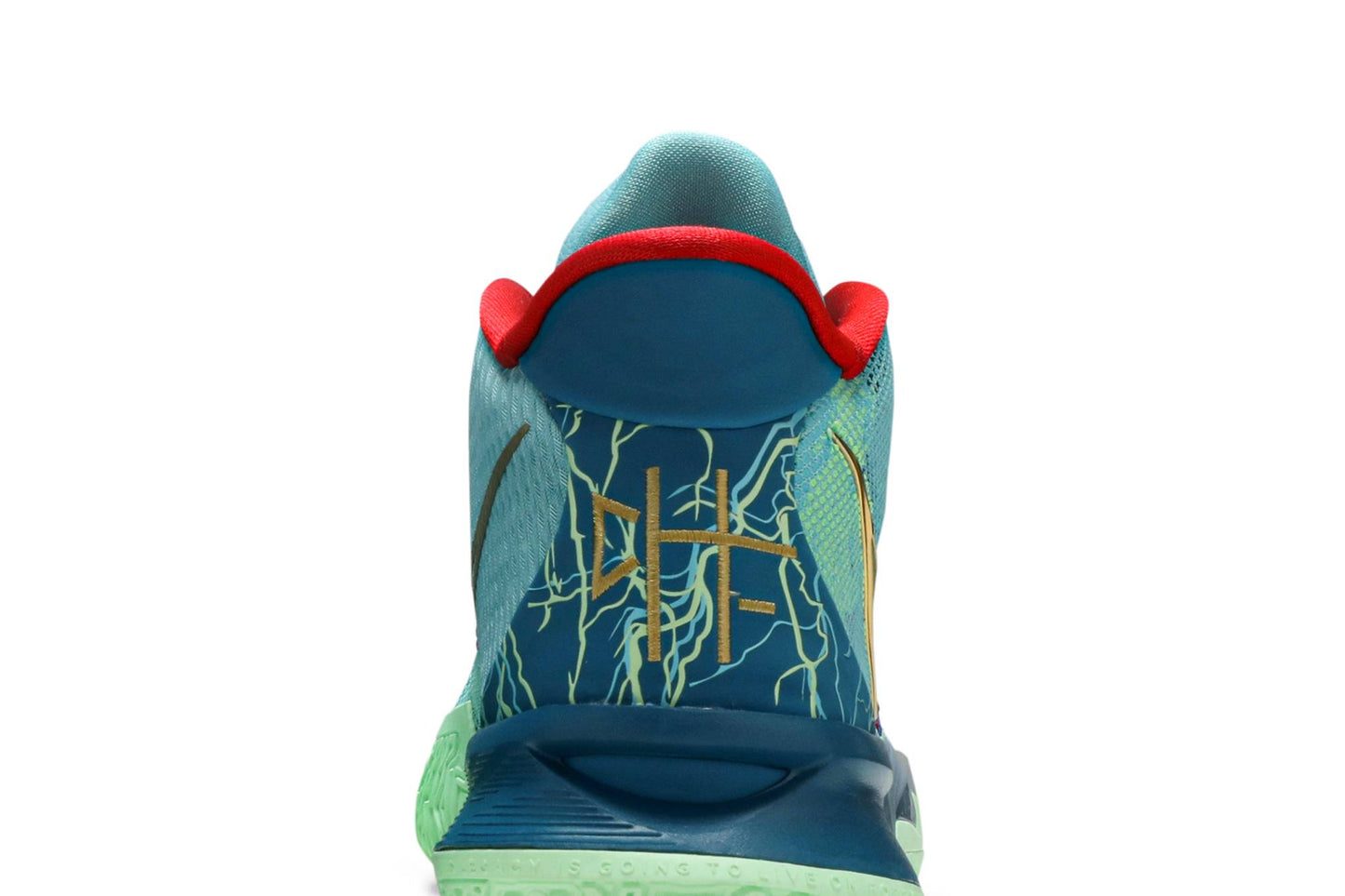Nike Kyrie 7 Preheat ‘Special FX’ DC0588-400