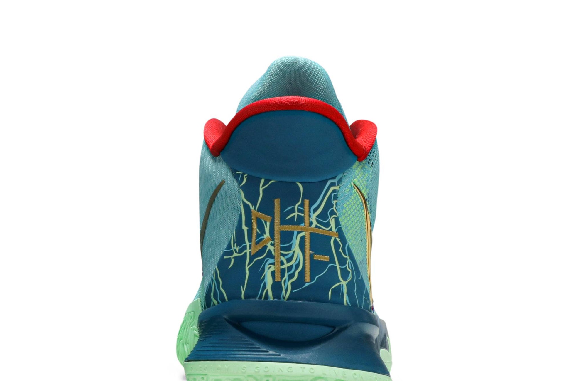 Nike Kyrie 7 Preheat ‘Special FX’ DC0588-400