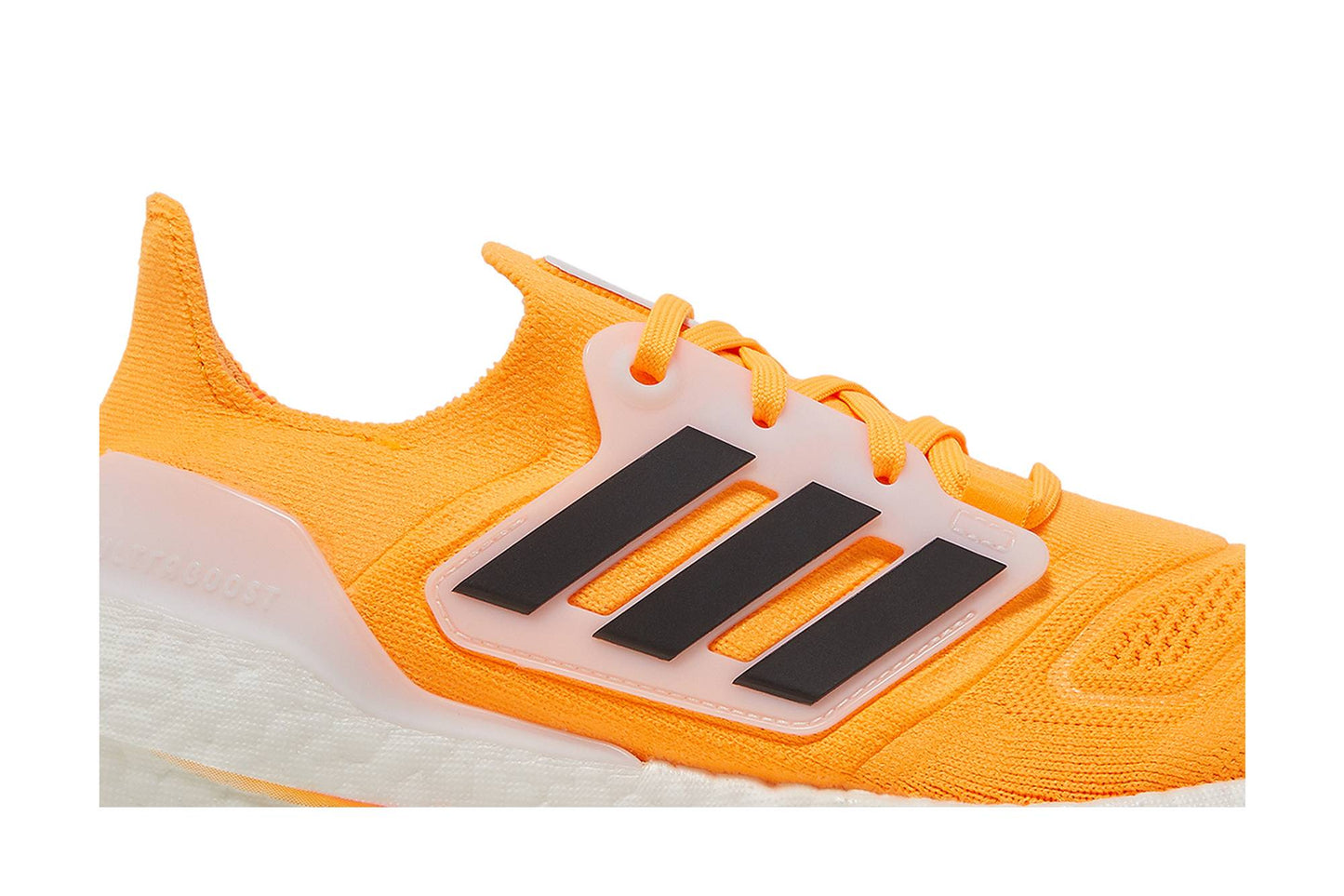 Adidas UltraBoost 22 ‘Flash Orange’ HR1029