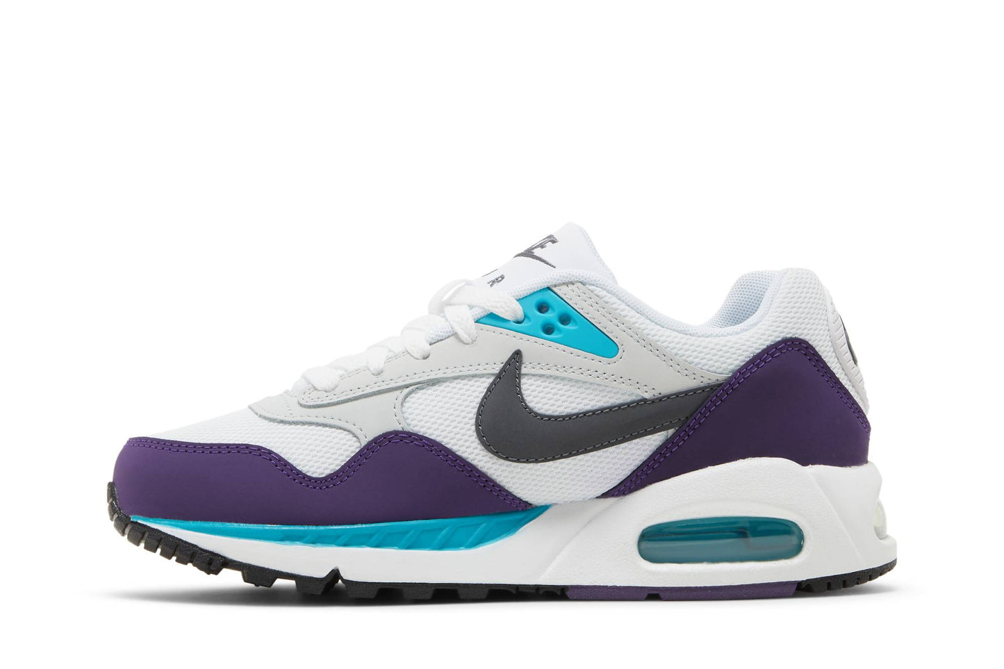 ( Women ) Nike Air Max Correlate ‘Club Purple’ 511417-153