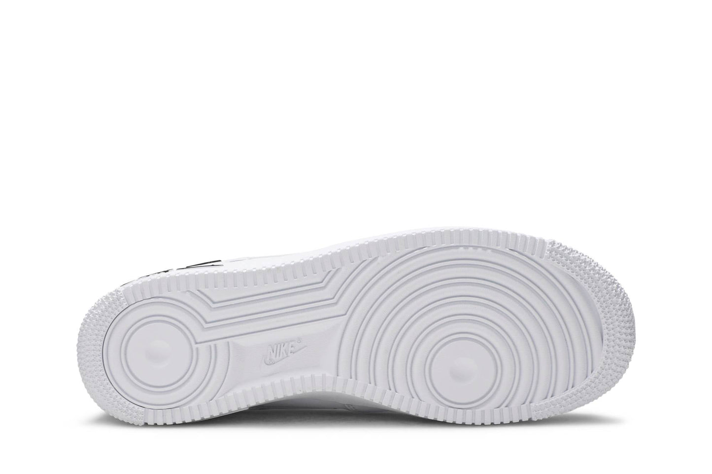 Nike Air Force 1 ’07 LV8 ‘Added Air’ CJ1379-100