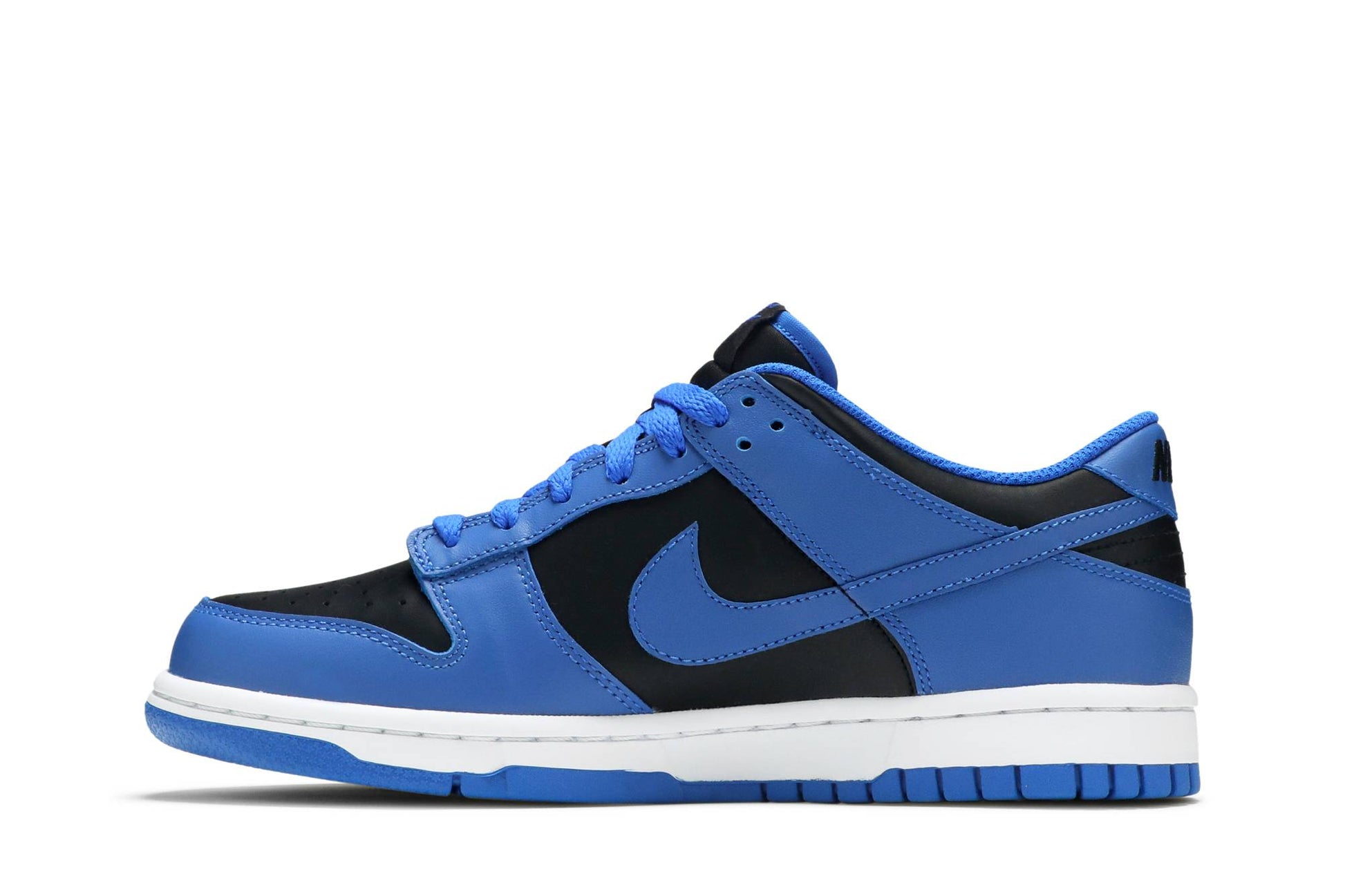 ( Grade School ) Nike Dunk Low ‘Hyper Cobalt’ CW1590-001