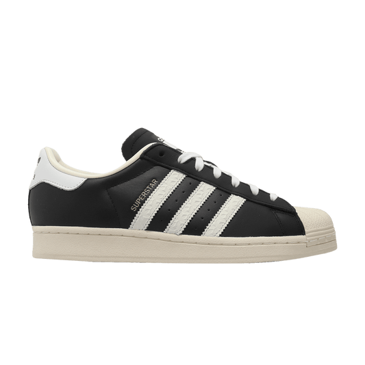 Adidas Originals Superstar 'Core Black/Cloud White' ID4676
