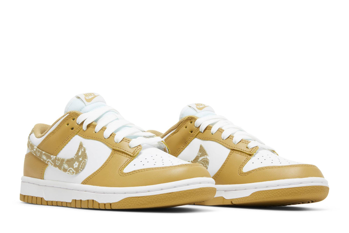 ( Women ) Nike Dunk Low 'Barley Paisley' DH4401-104