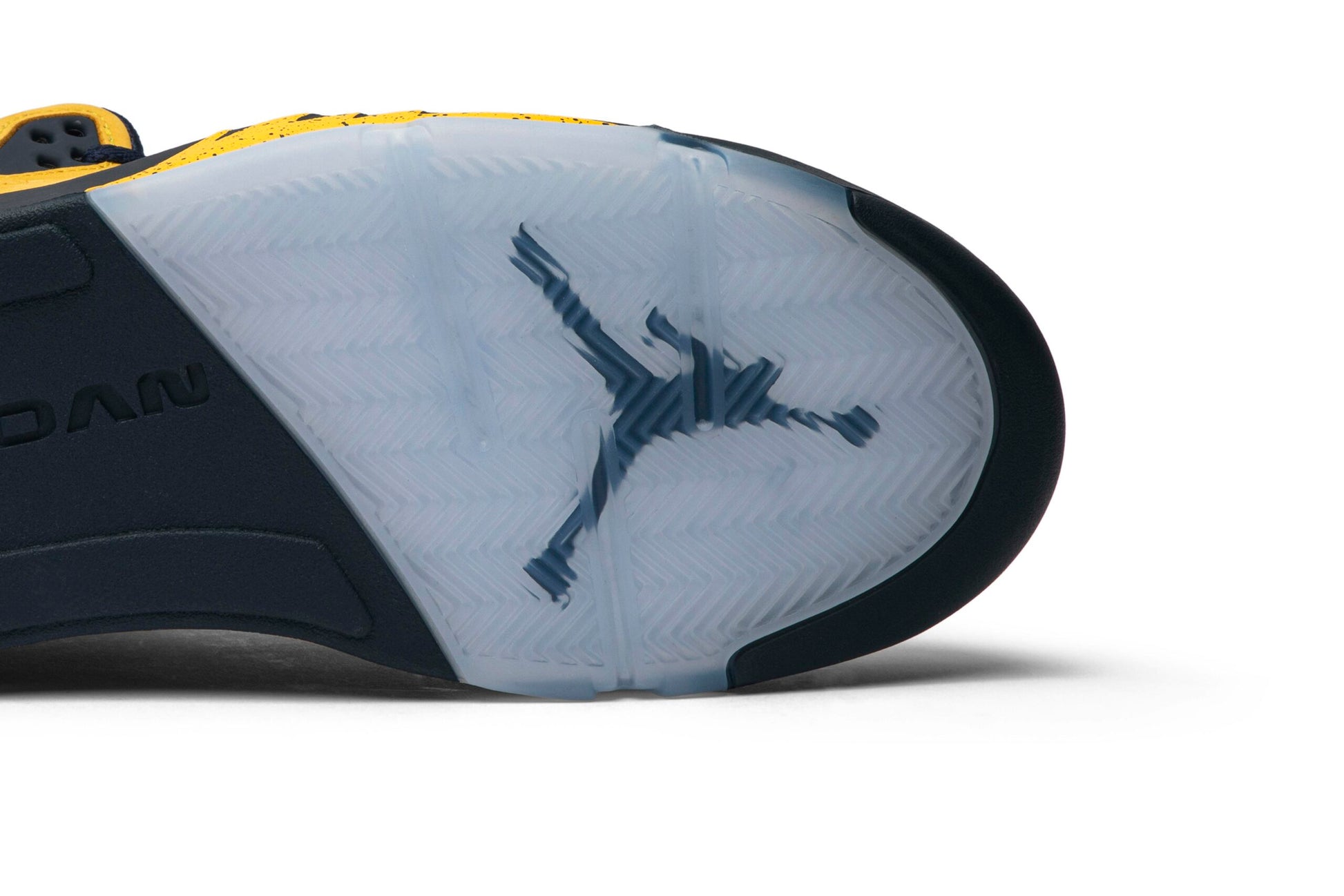 Air Jordan 5 Retro SP ‘Michigan’ CQ9541-704