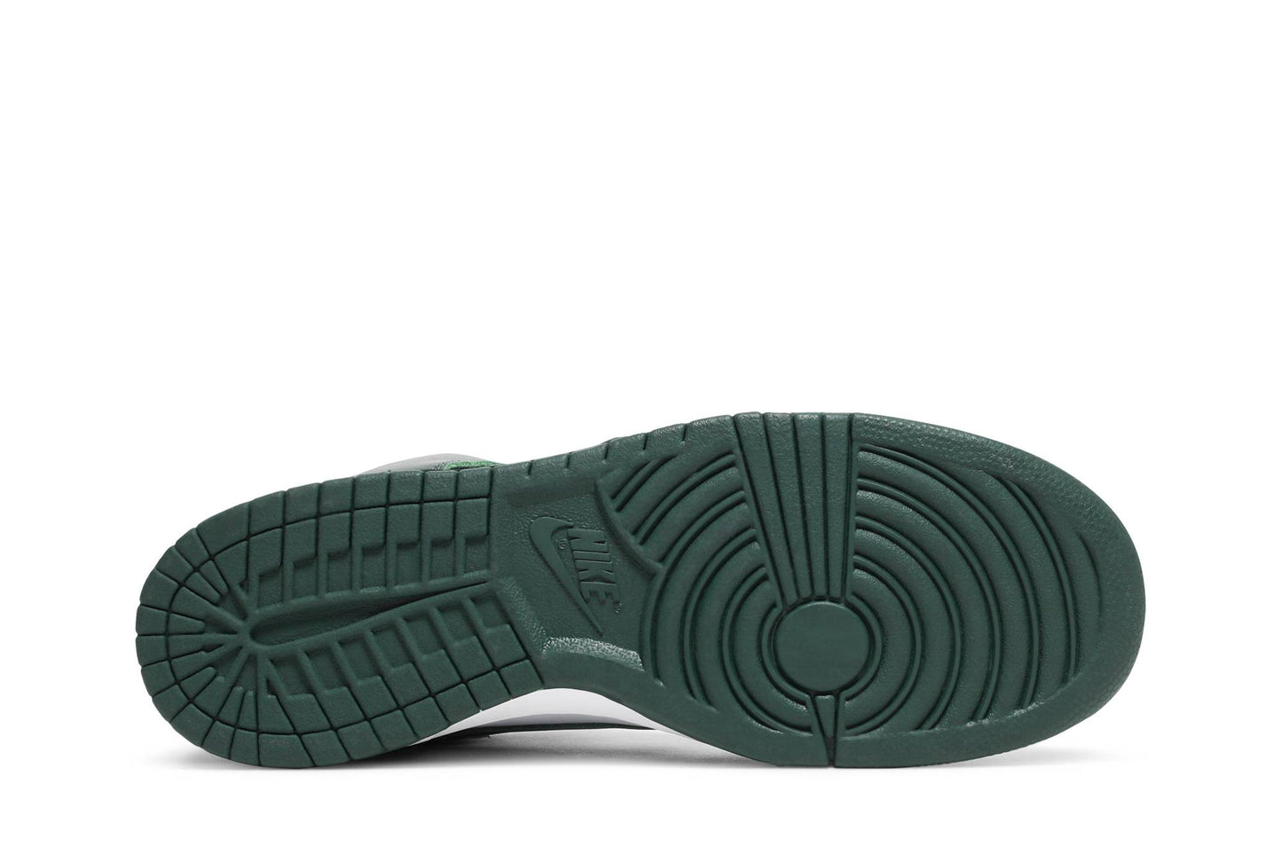 Nike Dunk High SP ‘Spartan Green’ CZ8149-100