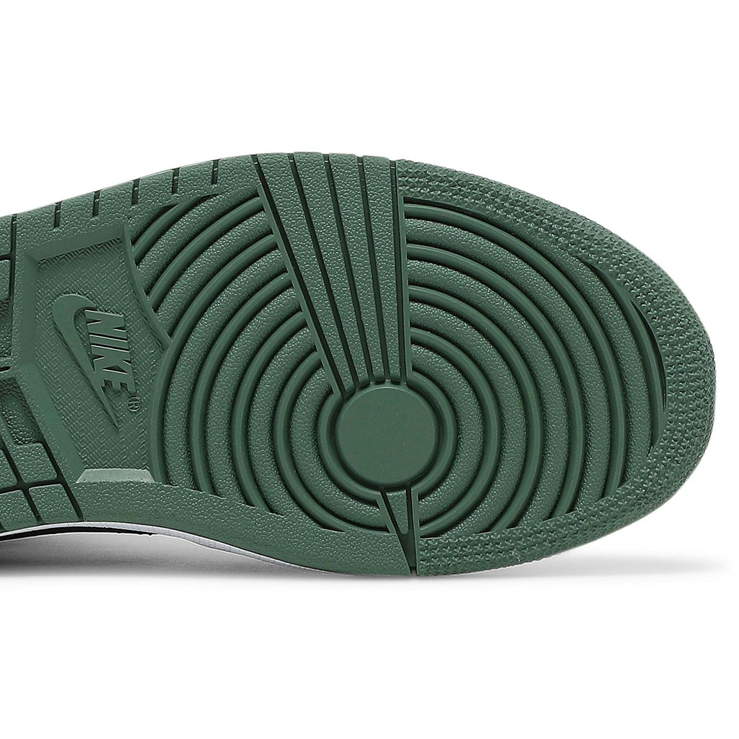 ( Women ) Air Jordan 1 Mid SE ‘Dutch Green’ CZ0774-300