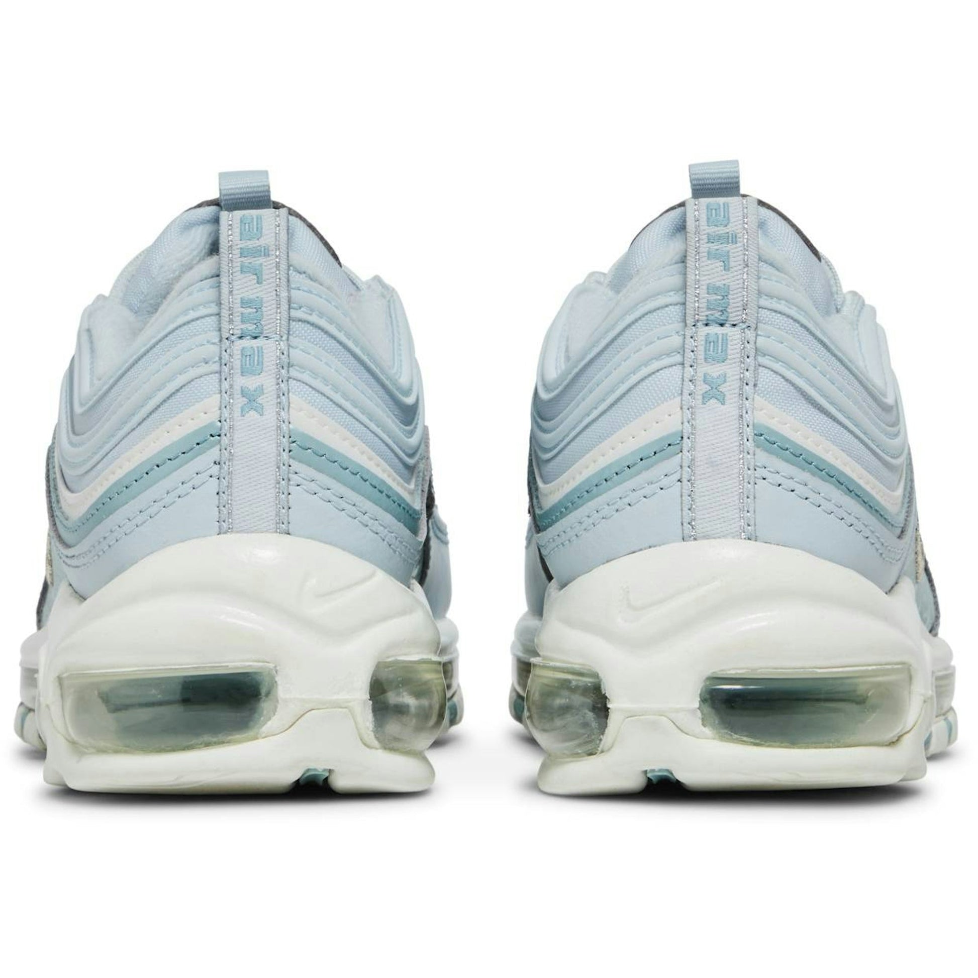 ( Women ) Nike Air Max 97 ‘Blue Camo’ DJ5434-400