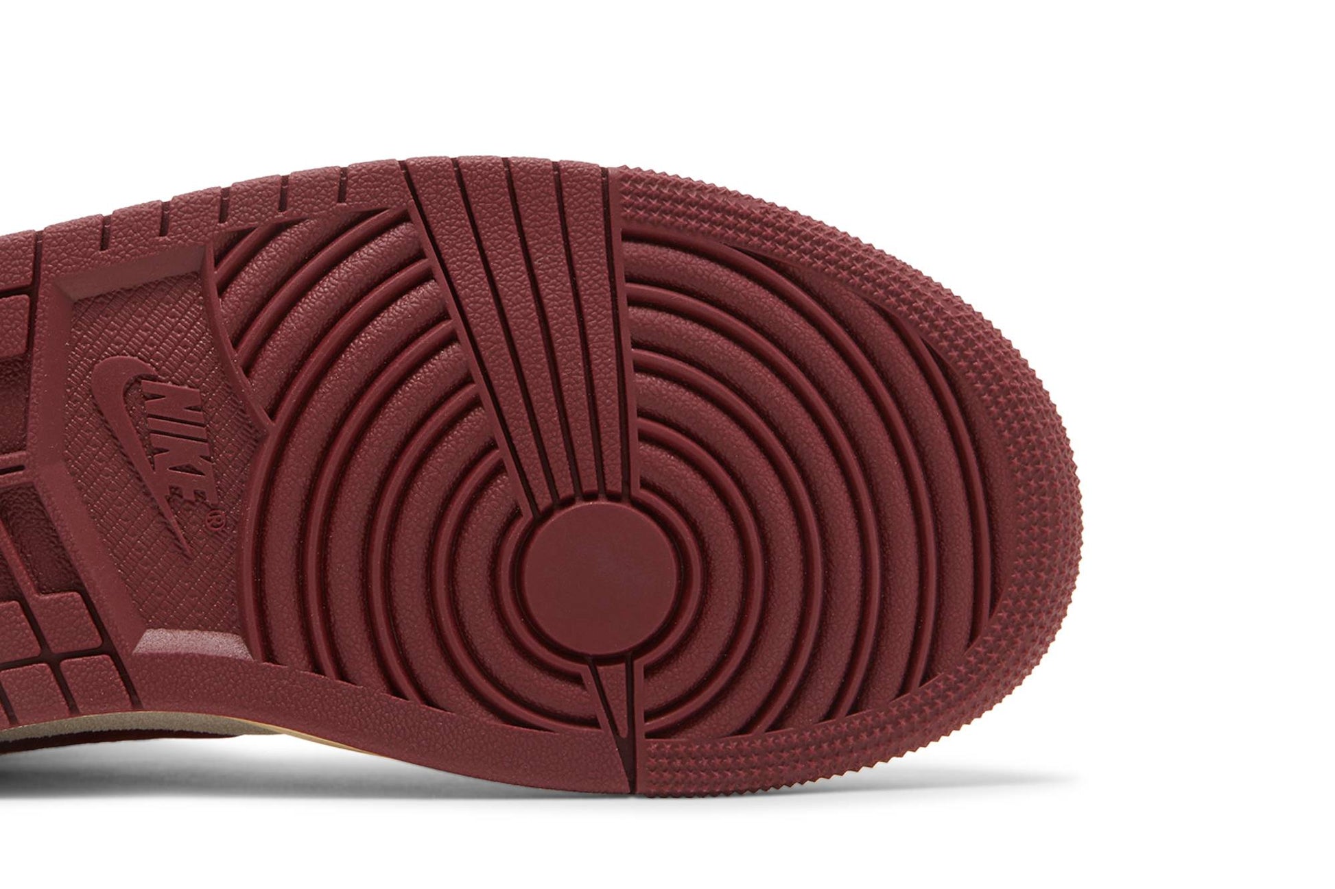 ( Women ) Air Jordan 1 Mid ‘Tiki Leaf’ DZ2820-601