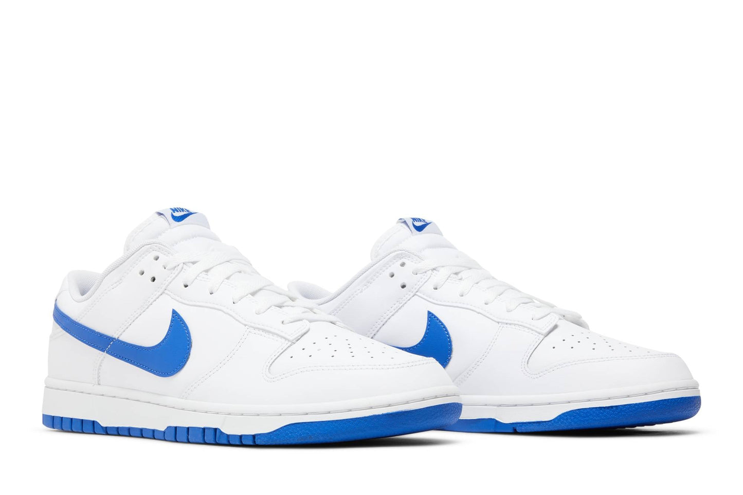 Nike Dunk Low ‘White/Blue’ DV0831-104