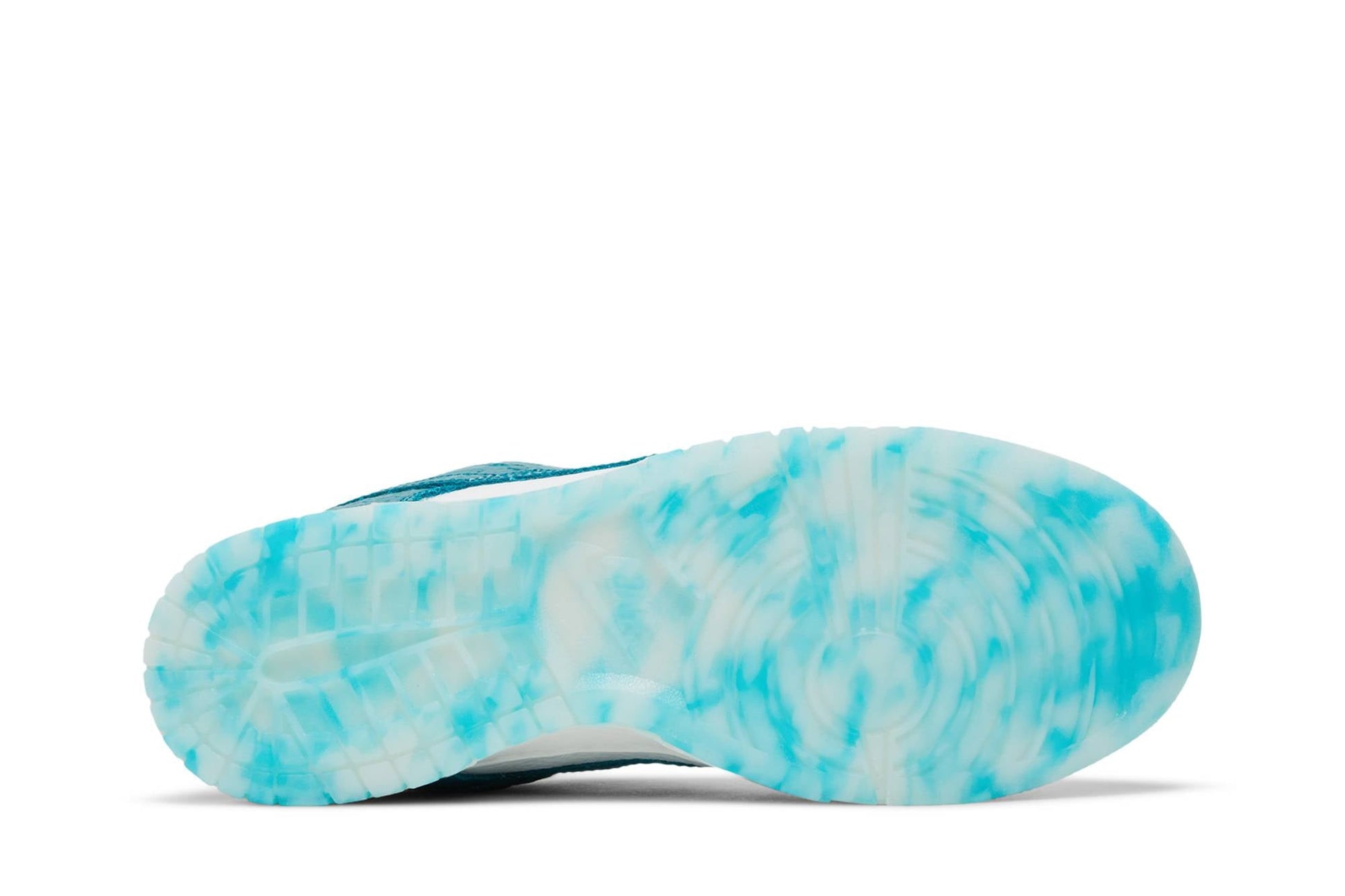 ( Women ) Nike Dunk Low ‘Ocean’ DV3029-100