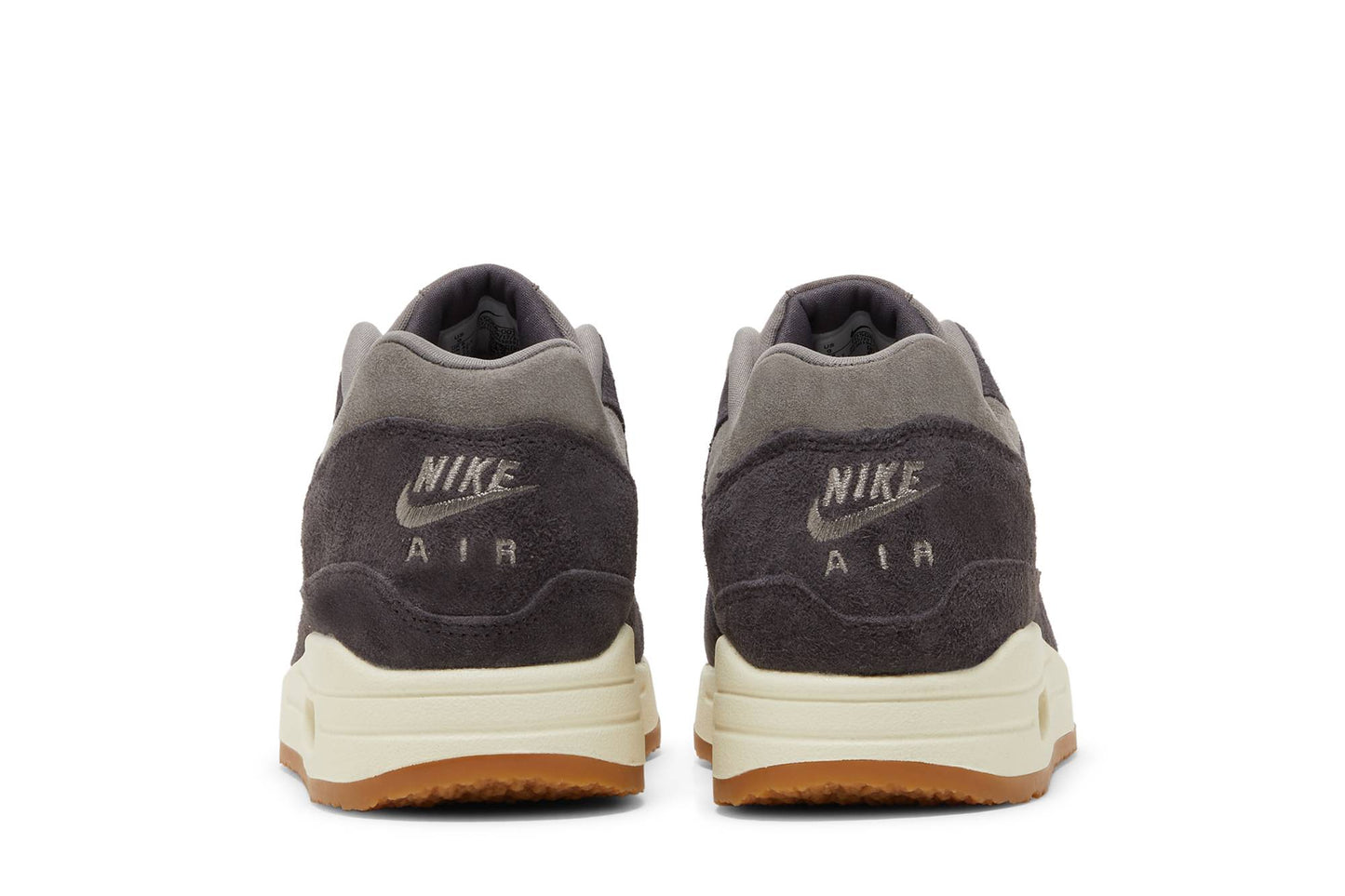 Nike Air Max 1 PRM Crepe ‘Soft Grey’ FD5088-001