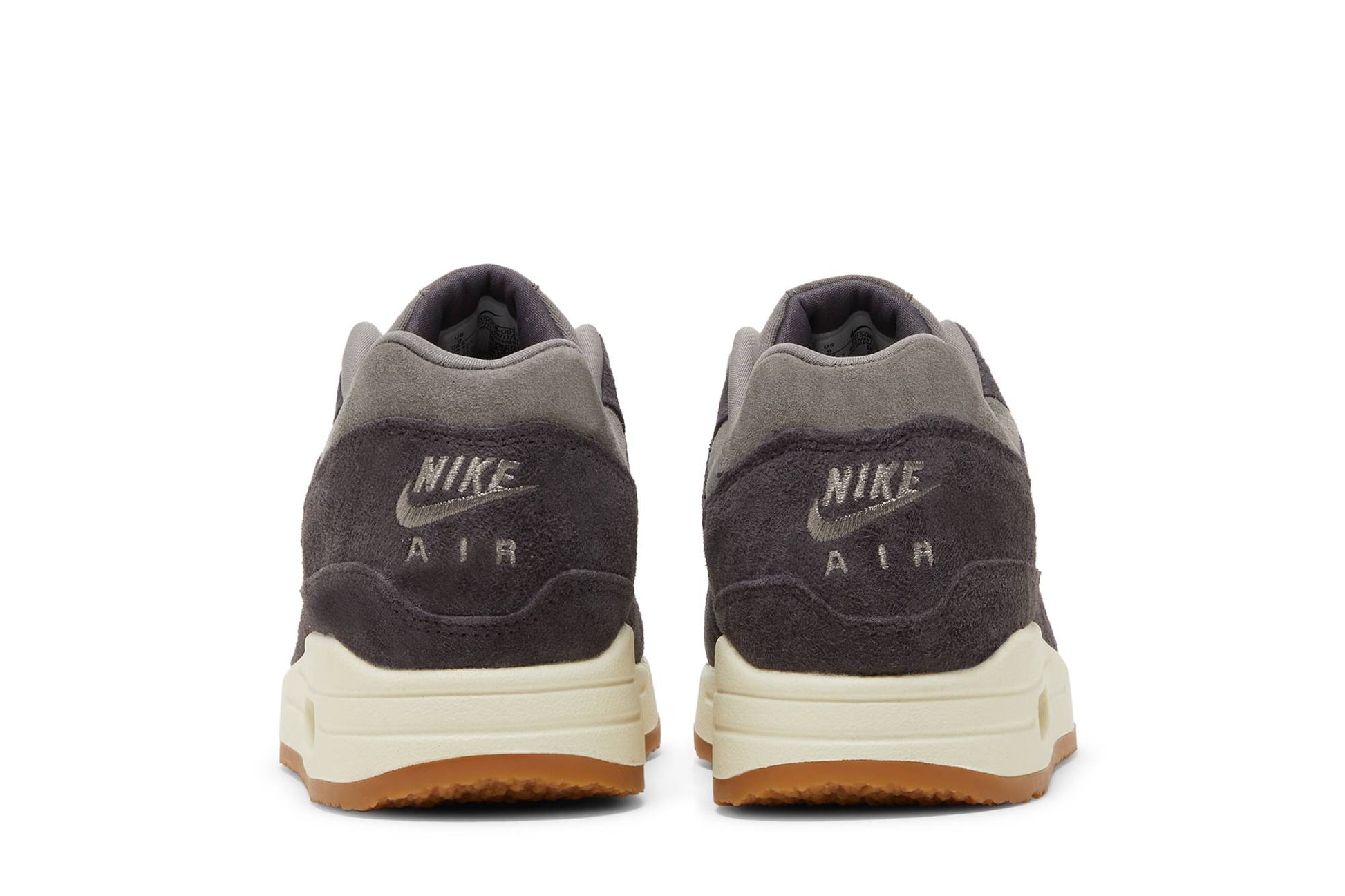 Nike Air Max 1 PRM Crepe ‘Soft Grey’ FD5088-001