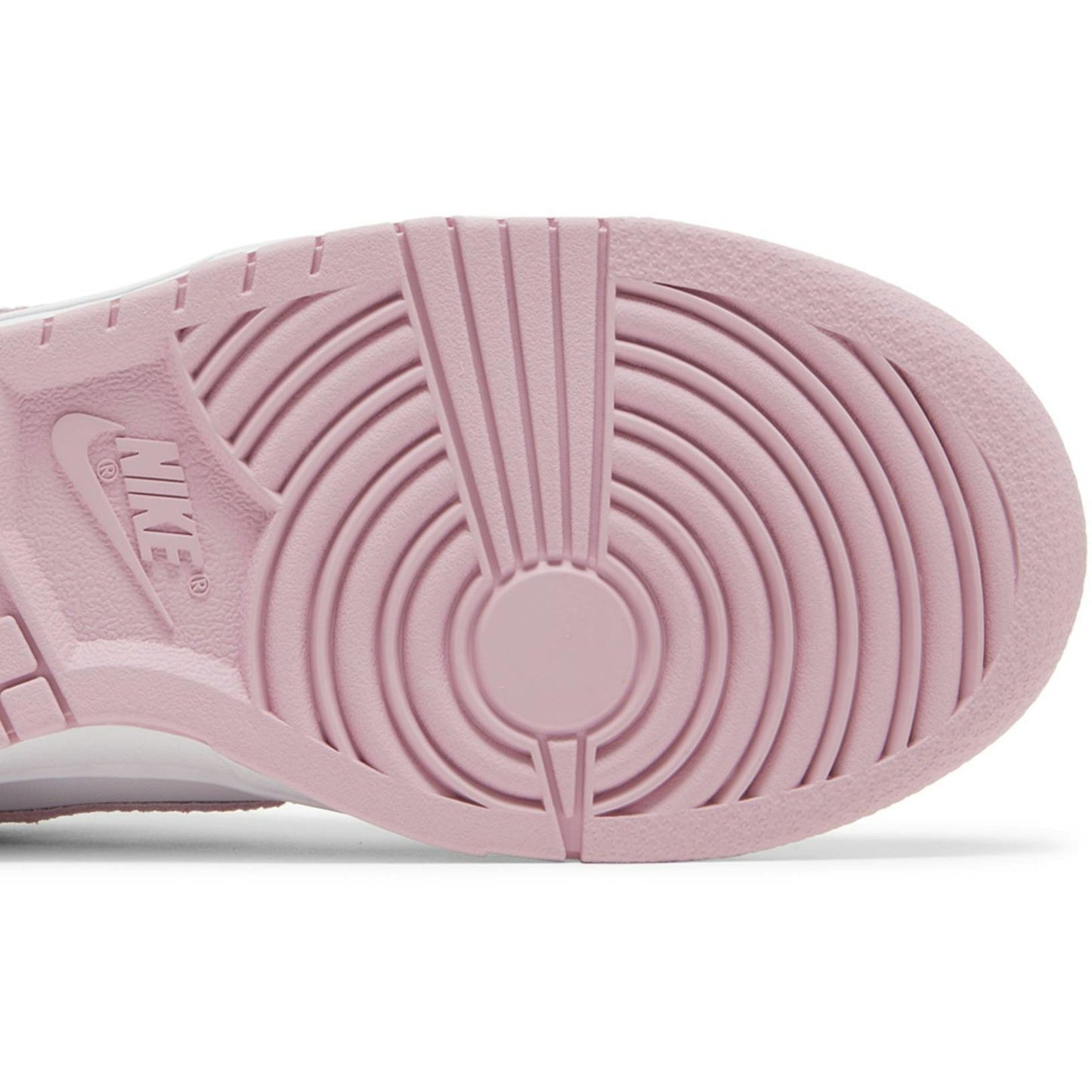( Women ) Nike Dunk Low ‘Pink Corduroy’ FN7167-100