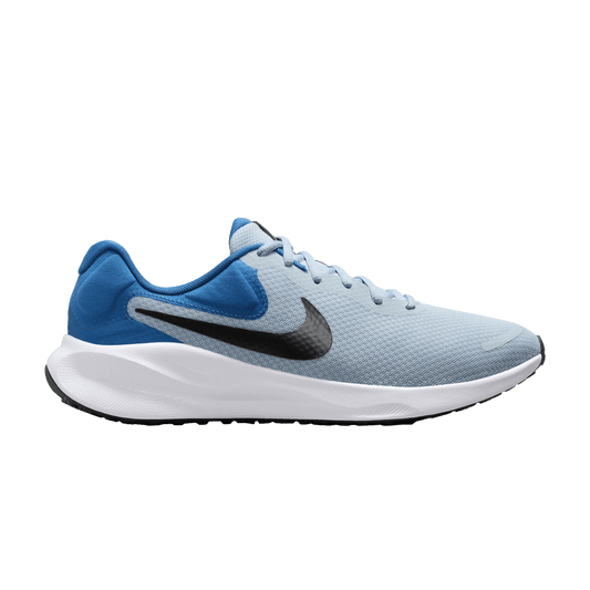 Nike Revolution 7 Light Armory Blue FB2207-402