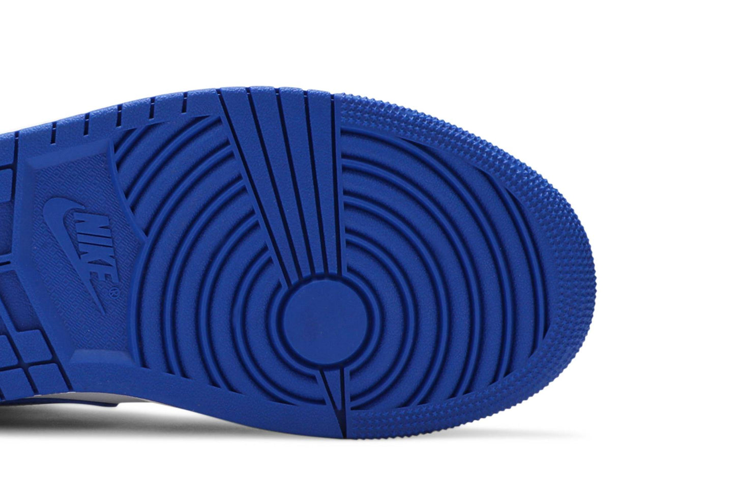 ( Women ) Air Jordan 1 Mid ‘Kentucky Blue’ BQ6472-104