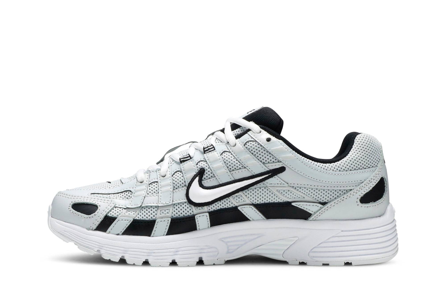 Nike P-6000 ‘Pure Platinum’ CD6404-006