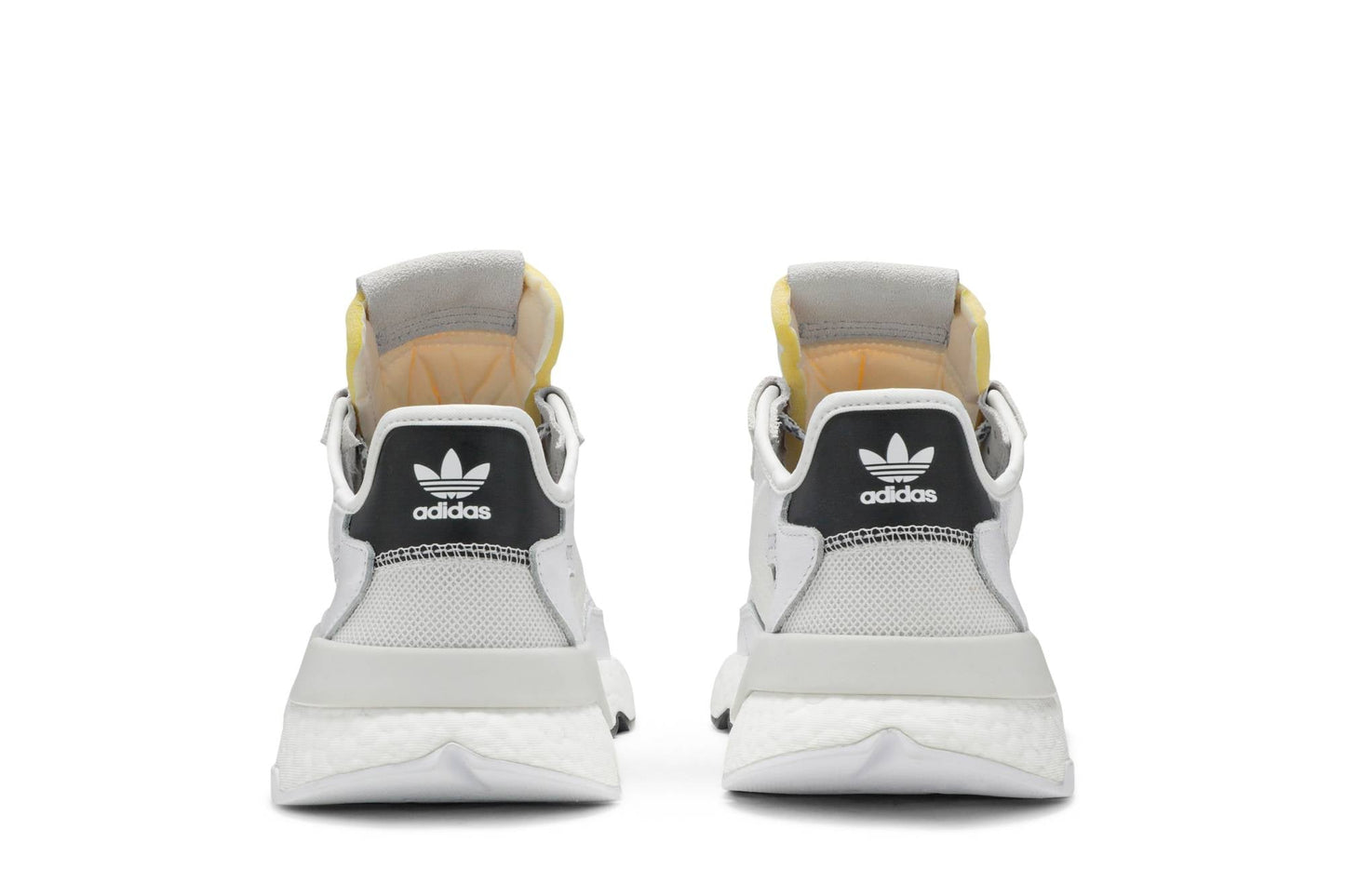 Adidas Nite Jogger ‘Crystal White’ EE6255