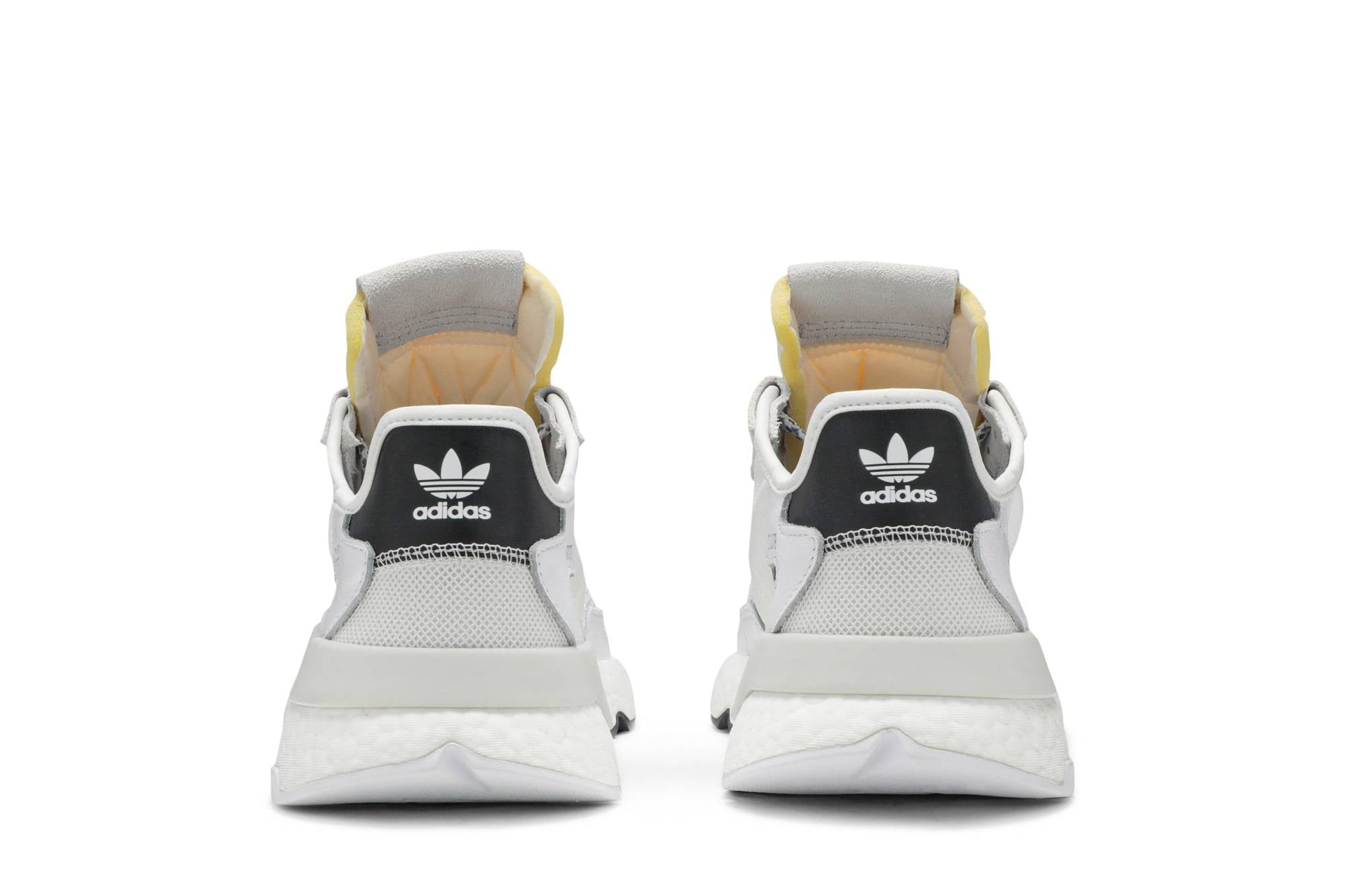 Adidas Nite Jogger ‘Crystal White’ EE6255