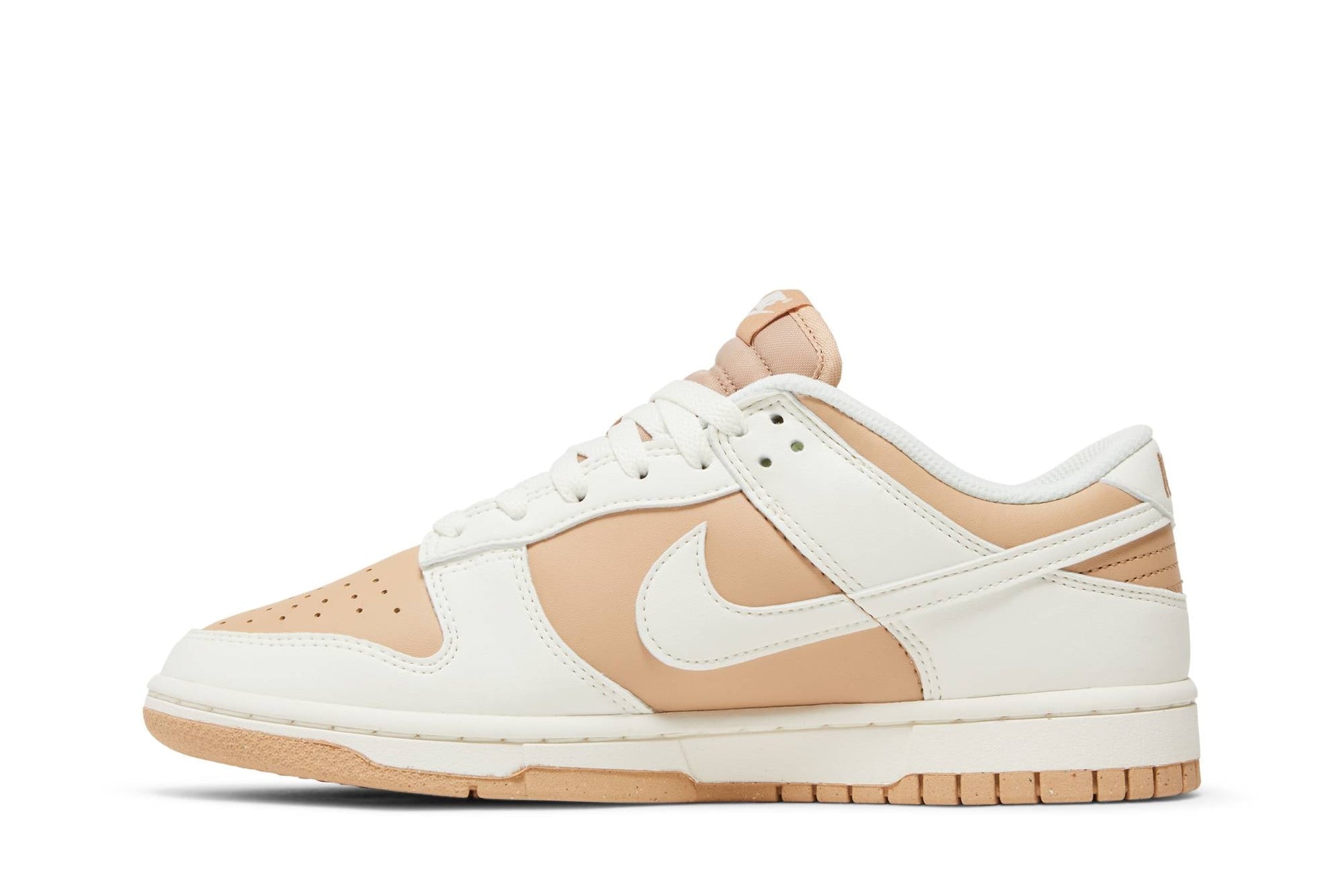 ( Women ) Nike Dunk Low Next Nature ‘Hemp’ DD1873-200