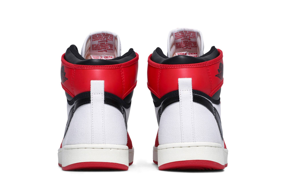 Air Jordan 1 KO Chicago 2021 DA9089-100