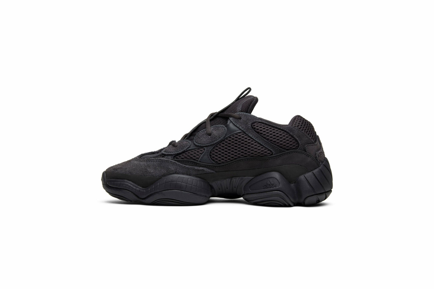 Adidas Yeezy 500 ‘Utility Black’ F36640