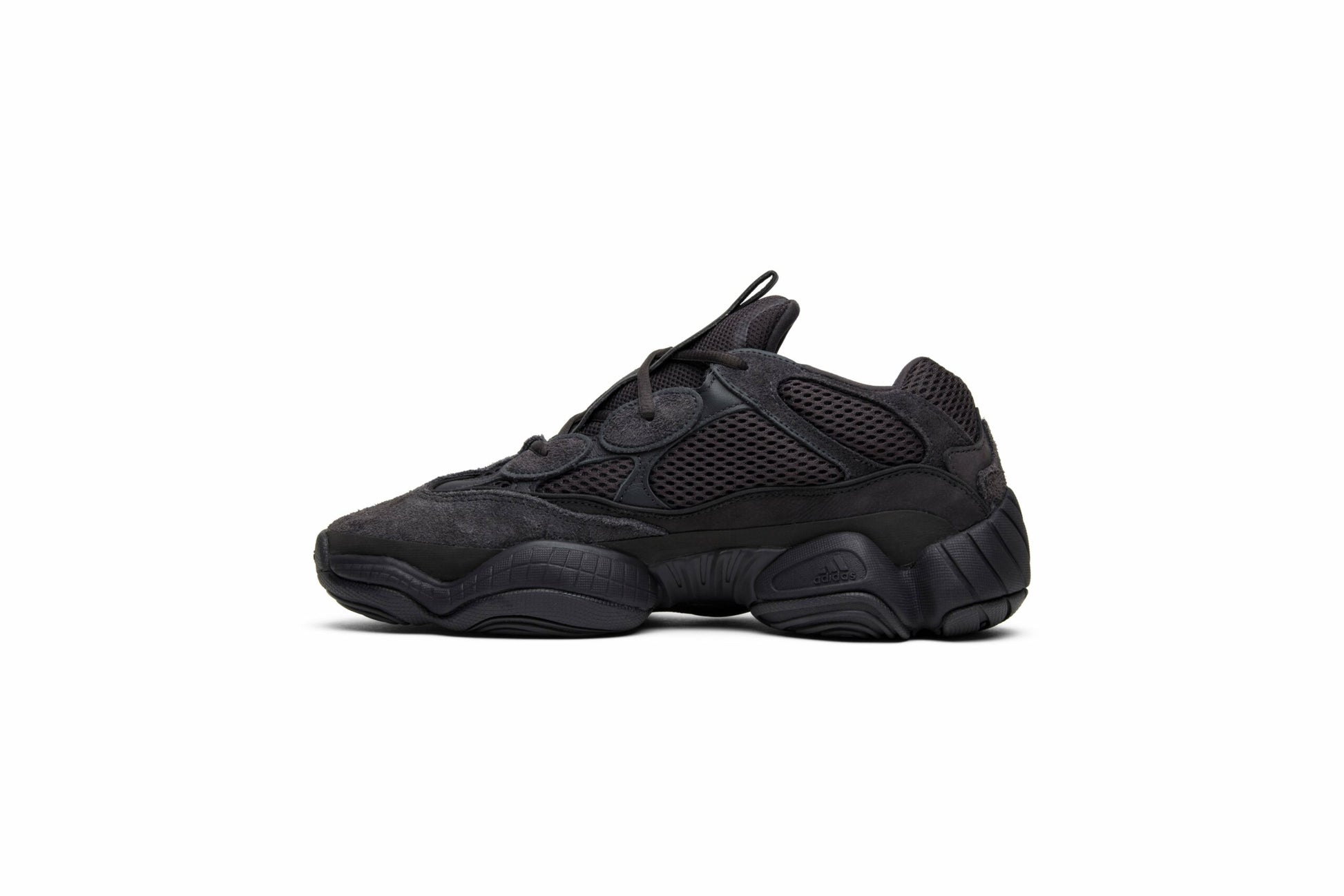Adidas Yeezy 500 ‘Utility Black’ F36640