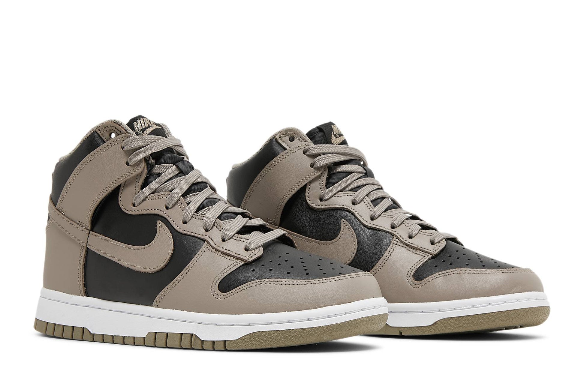 ( Women ) Nike Dunk High ‘Moon Fossil’ DD1869-002