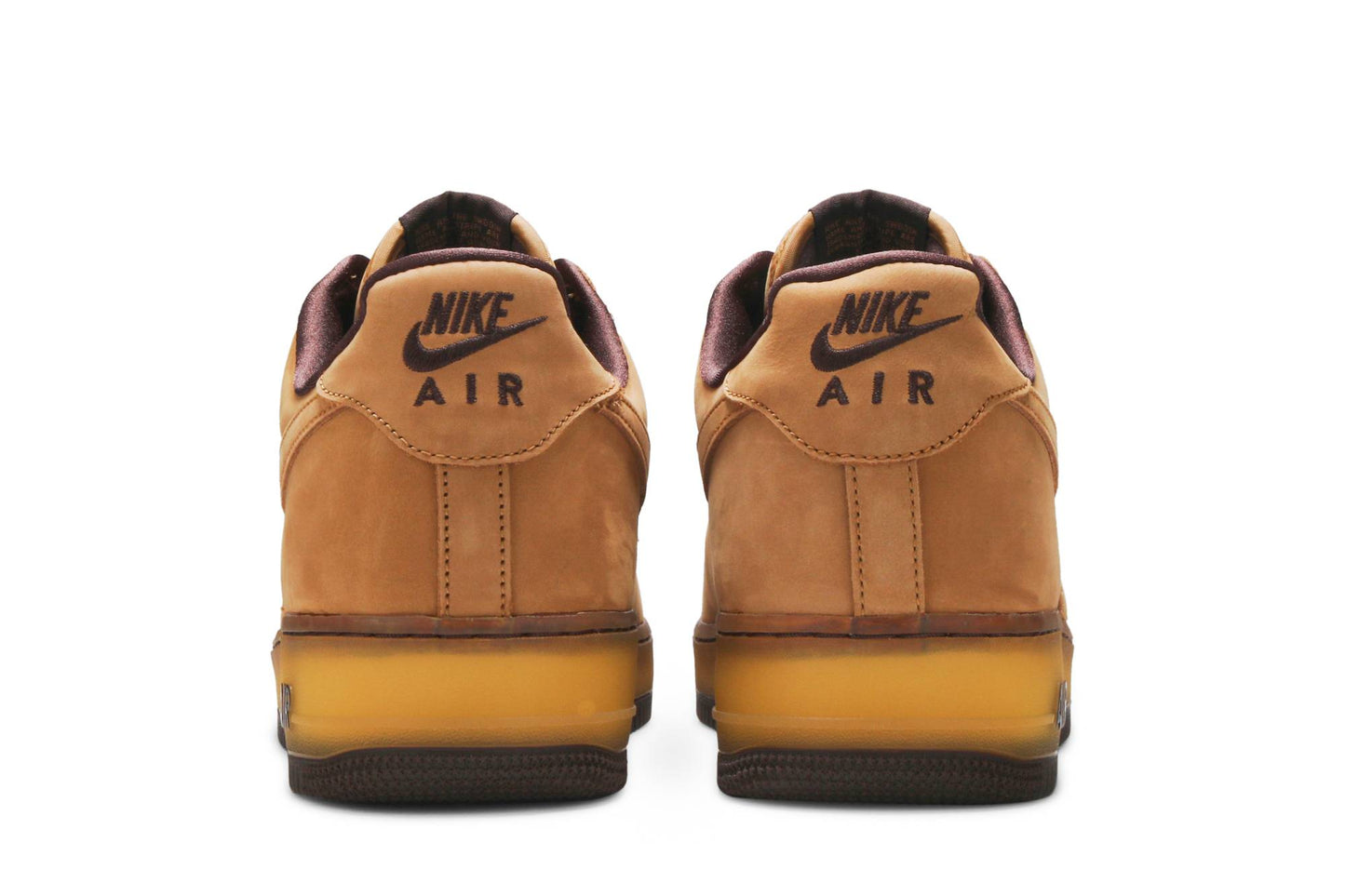 Nike Air Force 1 Low ‘Wheat Mocha’ DC7504-700