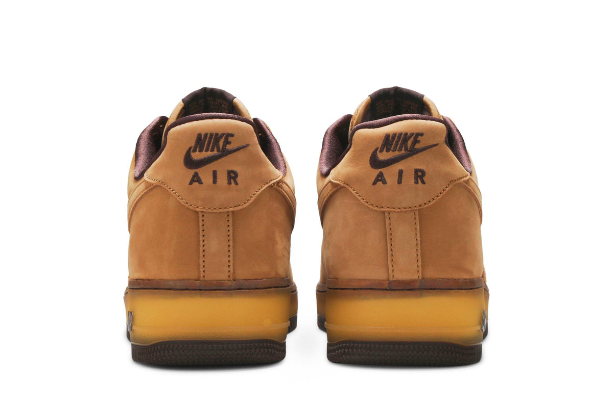 Nike Air Force 1 Low 'Wheat Mocha' DC7504-700